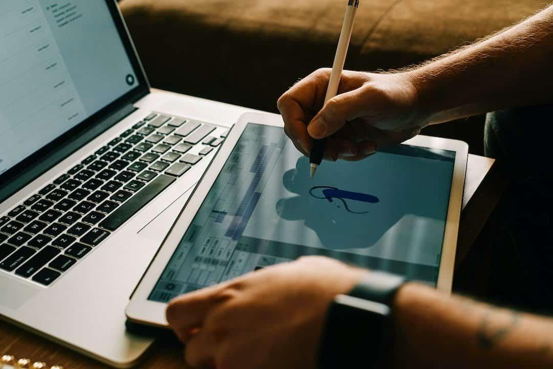 Arquitectura Visual Programable: Interfaces Dinámicas