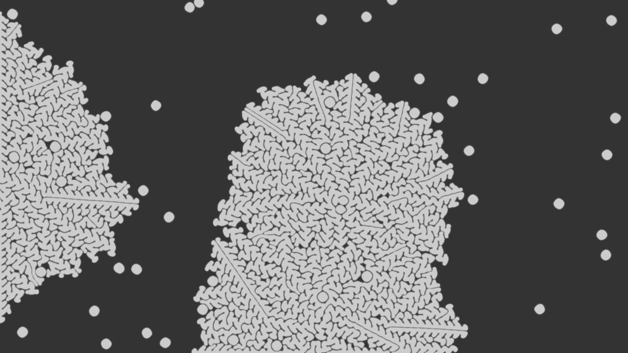 Patrones Visuales con Código: React, Unity y WebGL